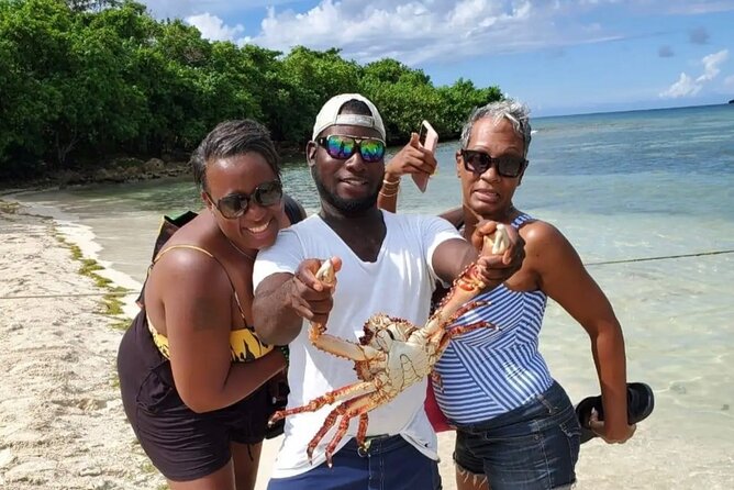 Negril Glass Bottom Boat Tour Snorkeling and Booby Cay - Who this tour is best for (and who should skip)