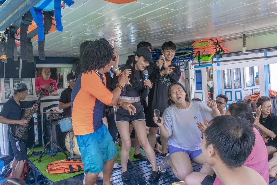 Nha Trang: Coral Reef Snorkeling and Floating Bar Party - Price and value: is $30 worth it in Nha Trang?