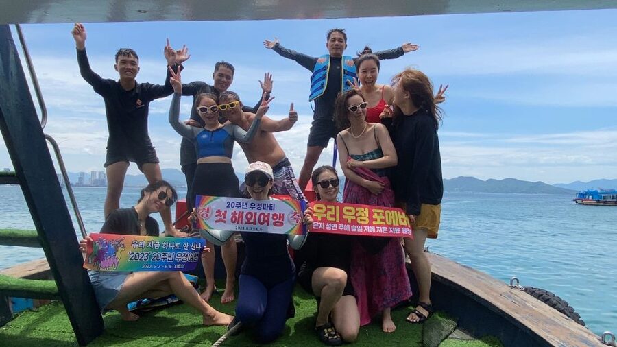 Nha Trang: Coral Reef Snorkeling and Floating Bar Party - Mud bath and spa add-on: worth considering if you want a slower finish