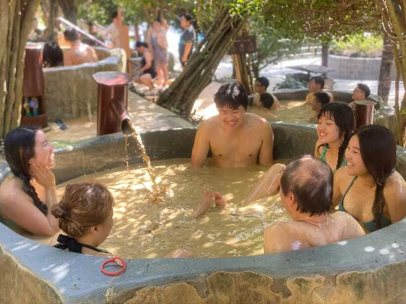 Nha Trang: Deluxe Ocean Snorkeling Tour with BBQ & Mud Bath - Weather changes and timing: the one part you can’t control