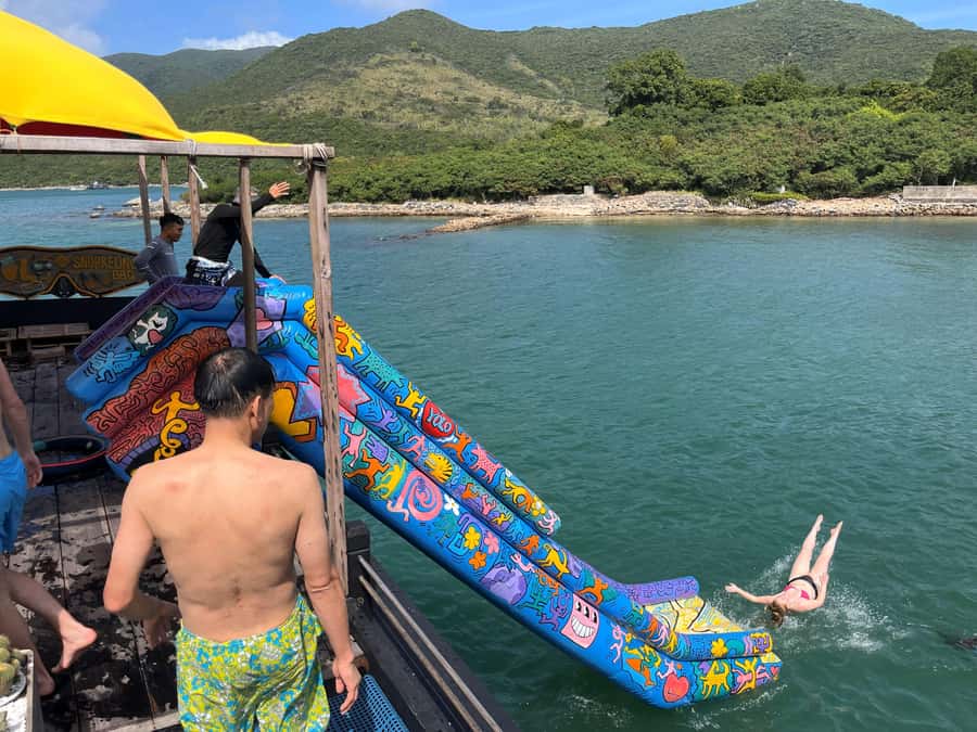 Nha Trang: Half-Day Snorkeling Adventure with BBQ Onboard - Guide Energy: Mr Phuc and the Crew’s Role in the Day
