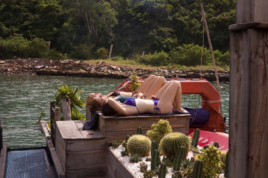 Nha Trang: Half-Day Snorkeling Adventure with BBQ Onboard - Pickup, Timing, and the 8-Hour Rhythm (390 Minutes)