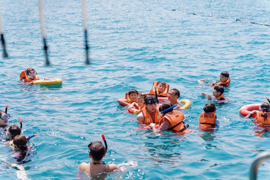 Nha Trang: Hopping Tour, Snorkeling, Boat Party, & BBQ Lunch - The Value Math: Why $28 Can Feel Like a Lot