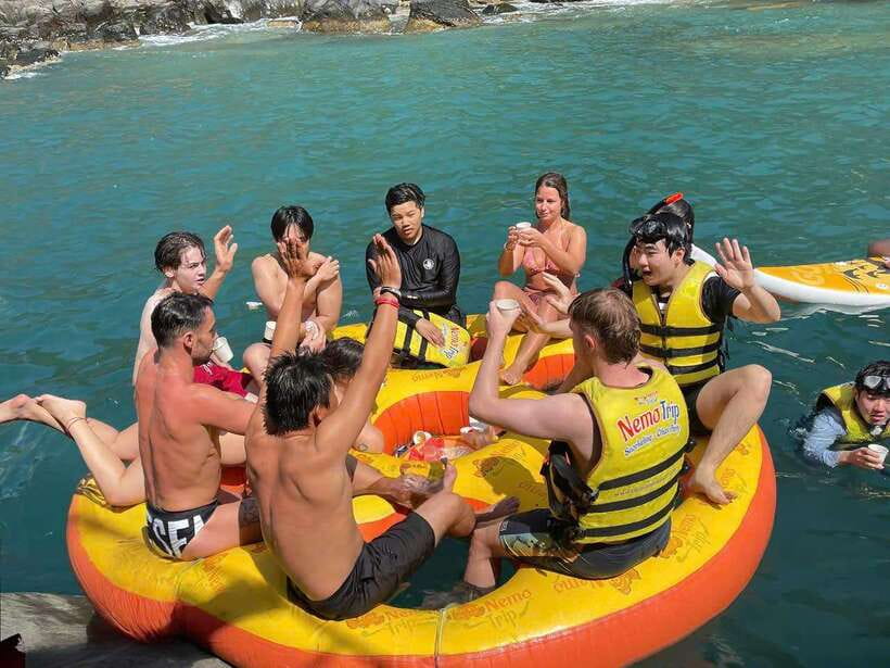 Nha Trang: Hopping Tour, Snorkeling, Boat Party, & BBQ Lunch - Who This Tour Fits Best (And Who Might Skip It)