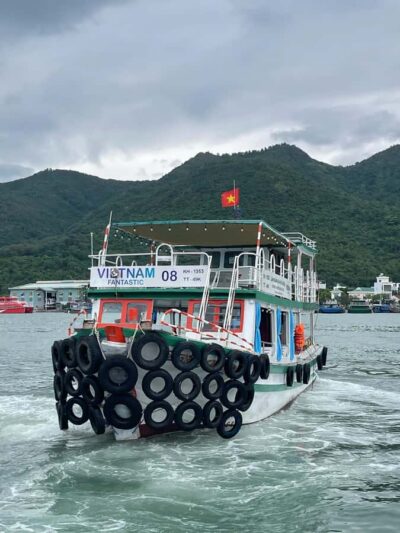 Nha Trang: Mun Island Snorkeling Adventure and BBQ Lunch - Stop 1 at Hòn Mun: Great Fish Time, Plus Real Gear Rules