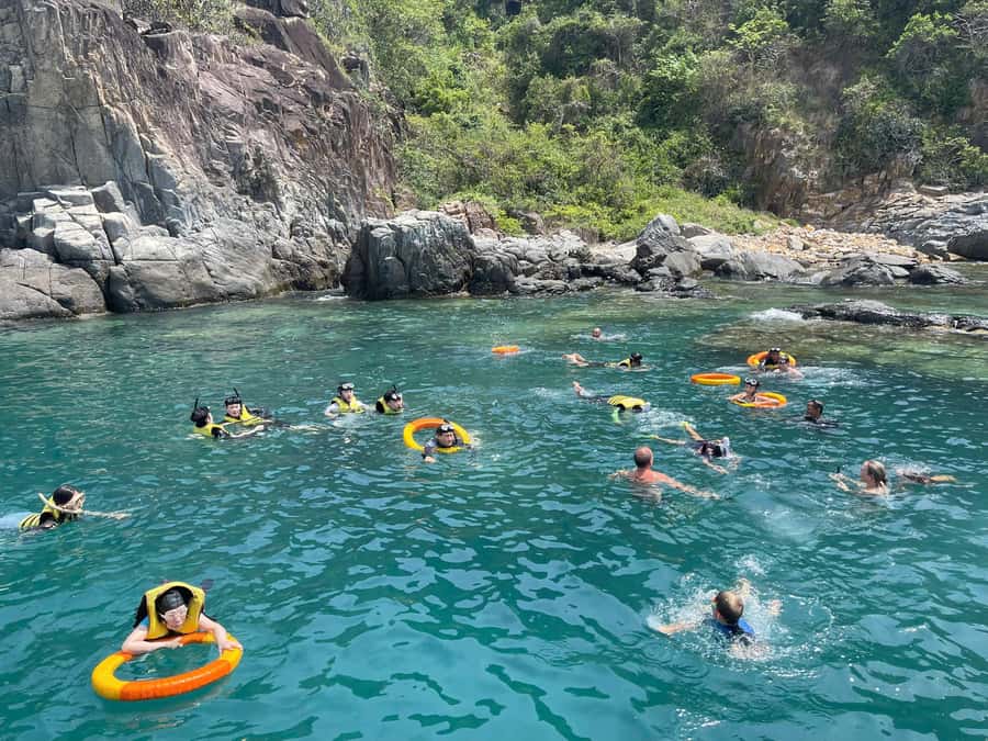 Nha Trang: Mun Island Snorkeling Adventure and BBQ Lunch - Price and Value Around $27: What You’re Really Paying For