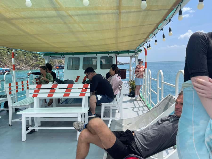 Nha Trang: Mun Island Snorkeling Adventure and BBQ Lunch - Practical Tips That Make Your Snorkeling Day Easier
