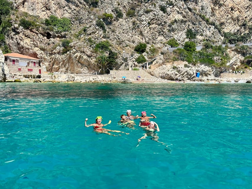 Nice: Mala Caves, Villefranche & Snorkeling Boat Tour - Price and Value: Is $88 a Fair Deal for 3 Hours?