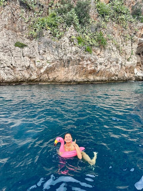 Nice: Mala Caves, Villefranche & Snorkeling Boat Tour - Practical Packing Tips That Actually Matter