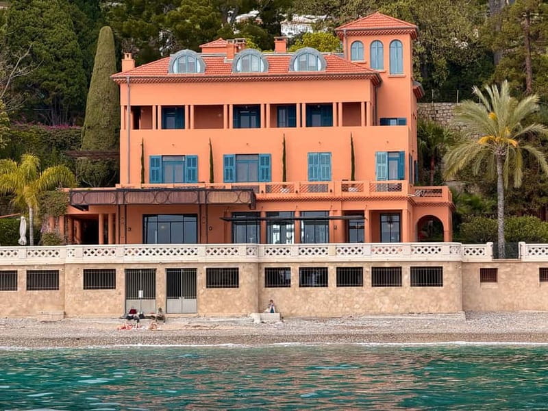 Nice: Secret Riviera Boat Tour to Mala cave with Snorkeling - Key points before you go