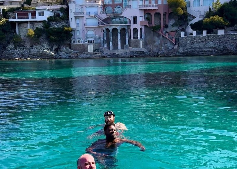 Nice: Secret Riviera Boat Tour to Mala cave with Snorkeling - Safety and comfort: who should think twice