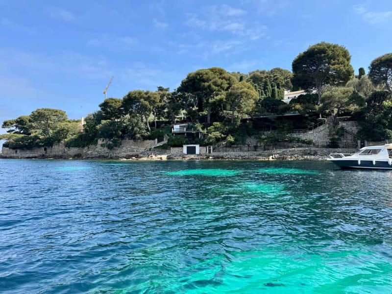 Nice: Secret Riviera Boat Tour to Mala cave with Snorkeling - Boarding the RIB: what the ride feels like