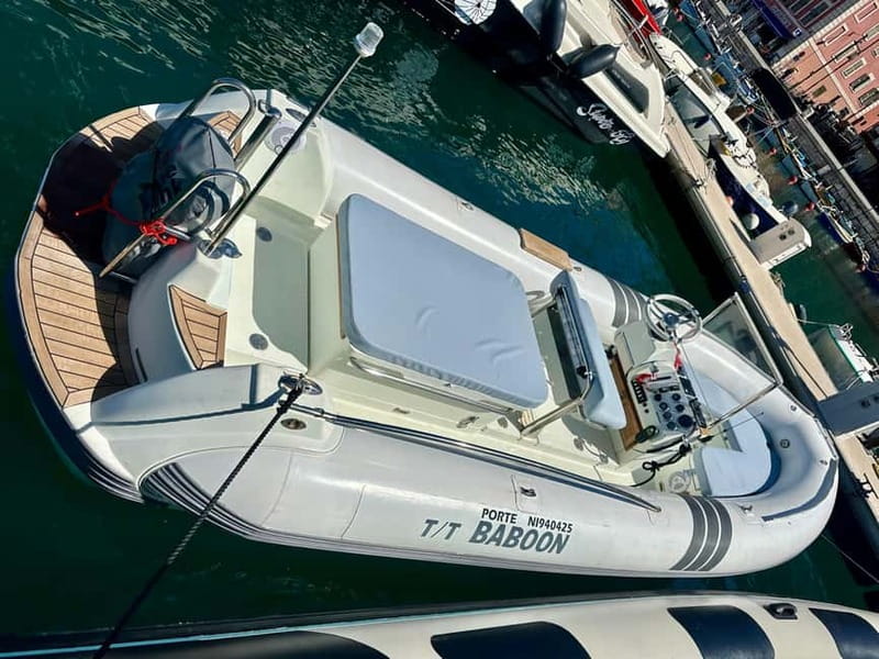 Nice: Secret Riviera Boat Tour to Mala cave with Snorkeling - Coastal cruising past Saint-Jean-Cap-Ferrat