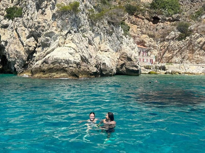 Nice: Secret Riviera Boat Tour to Mala cave with Snorkeling - What to pack (so you’re comfortable during the swim)