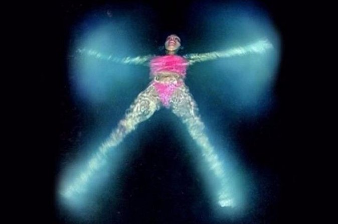 Night Bioluminescence Snorkel Tour - Choppy Water, Bright Moon, and Other Real-Life Variables