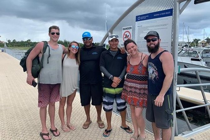 Night Bioluminescence Snorkel Tour - Once You Arrive: Snorkel in the Water or Watch From the Boat