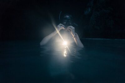 Night-Time Snorkel at TurtleTown with Stars, Lights, and Photos - The Step-by-Step Flow: What Happens Once You’re in the Water