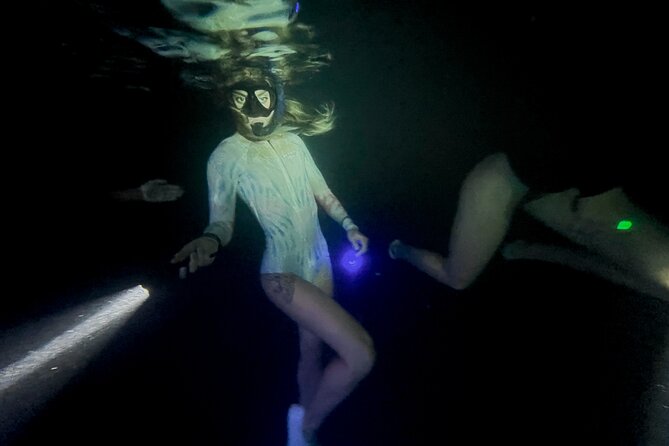 Night-Time Snorkel at TurtleTown with Stars, Lights, and Photos - Safety, Swell, and Motion Sickness: How to Prep Like a Pro