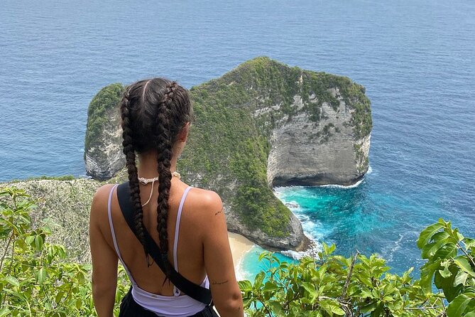 ️Nusa Penida by Private Boat - Snorkeling 4 spots, Swim with Mantas + Land Tour - Crystal Bay to Manta Point: the pacing in the afternoon
