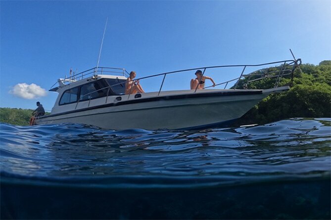 Nusa Penida day trip: boat, 4 snorkeling, Manta rays & Land tour - Price and Value: What $78 Gets You (and Why It’s Not Just a Ticket)