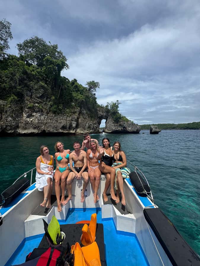 Nusa Penida: Full Day Private Snorkeling With Manta Ray - Toyapakeh Wall: Why the Steep Coral Edge Is a Big Deal
