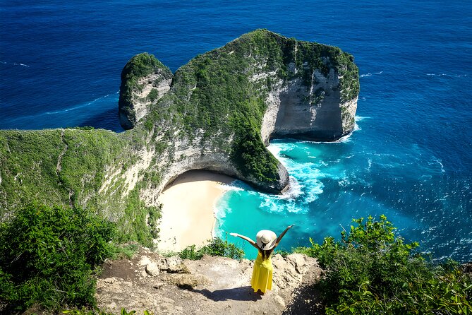 Nusa Penida Island Beach Tour With Snorkeling - Departure From Bali Island - Midday Break: Lunch and Getting Your Energy Back