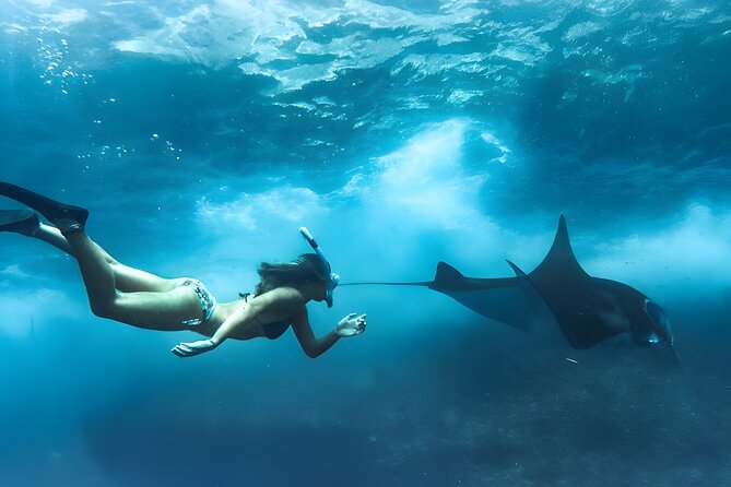Nusa Penida Island Beach Tours with Snorkeling From Bali - Key things to know before you go