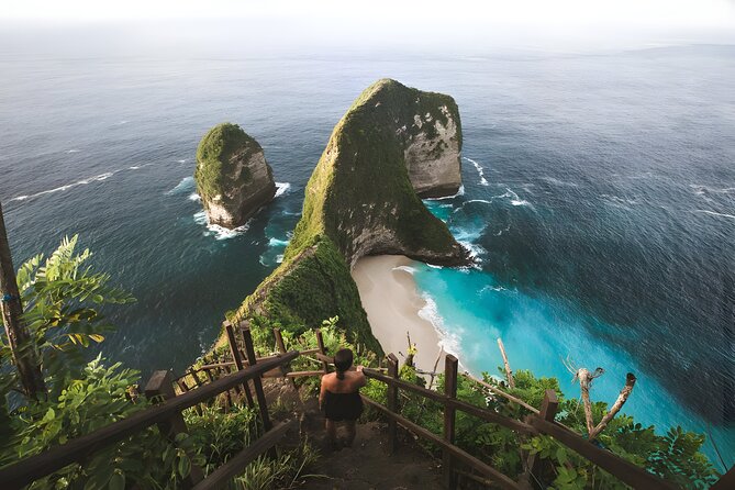 Nusa Penida Island Beach Tours with Snorkeling From Bali - Angel’s Billabong and Pasih Uug (Broken Beach): limestone drama between swims