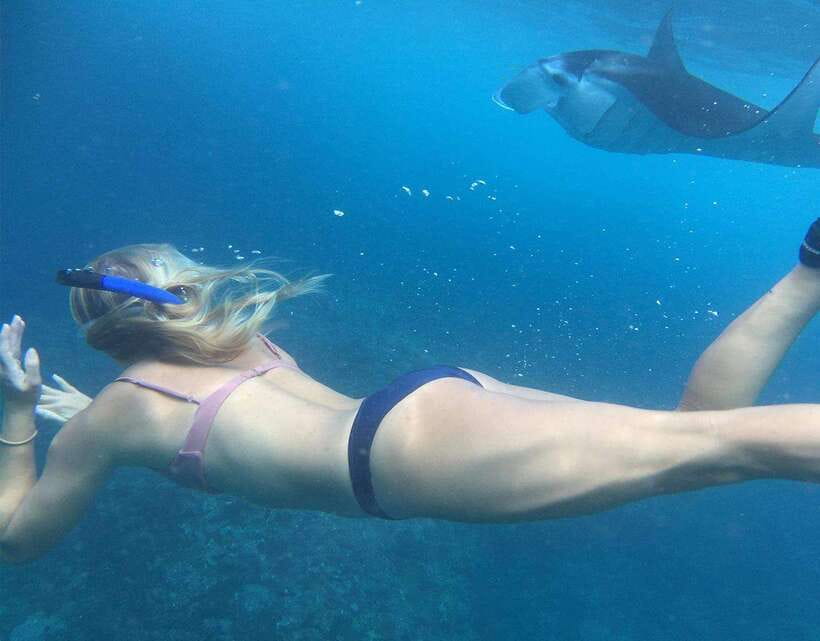 Nusa Penida: Snorkeling 3-4 spots and island tour with guide - Key takeaways before you go
