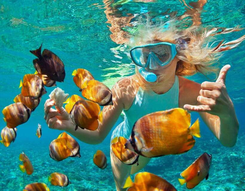 Nusa Penida: Snorkeling 3-4 spots and island tour with guide - How Nusa Penida snorkeling really feels: boats, timing, and water conditions