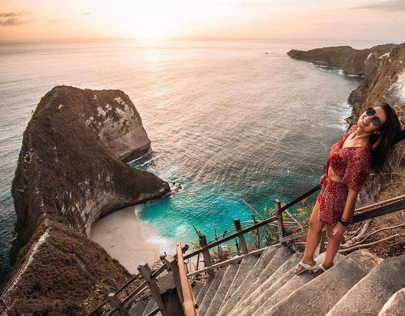 Nusa Penida: Snorkeling 3-4 spots and island tour with guide - The Wall snorkeling stop: what it’s for and why it can be time-sensitive