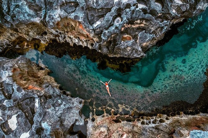 Nusa Penida Snorkeling 3 Point with Manta Bay & Land Tour - Gear, life jackets, and what to pack for the in-between parts