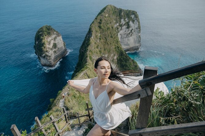 Nusa Penida Snorkeling Adventure (Private & All-Inclusive) - Snorkeling Bays Like Manta Bay and GT Bay: what all-inclusive gear + guide support changes