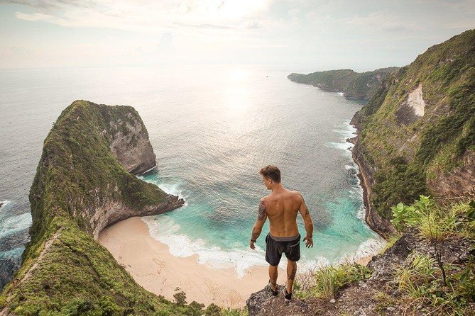 Nusa Penida Snorkeling Adventure (Private & All-Inclusive) - Photos and GoPro: why this tour’s camera setup is a big deal (and where it can glitch)