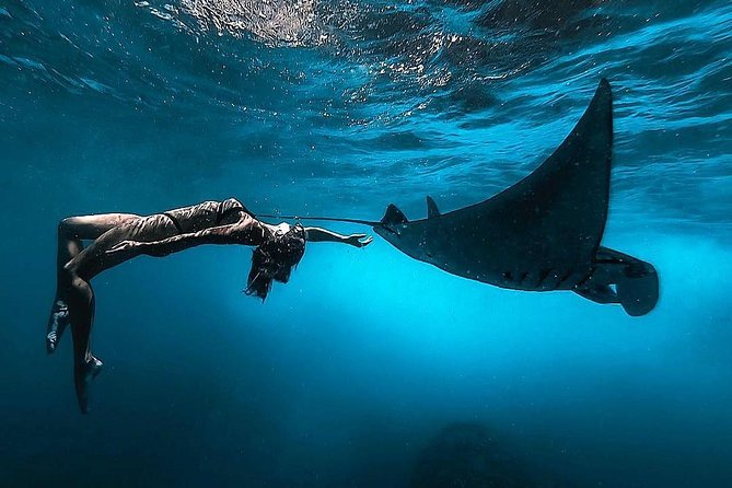 Nusa Penida Snorkeling Adventure (Private & All-Inclusive) - Bali to Nusa Penida: private car to the port, then Sanur by speedboat