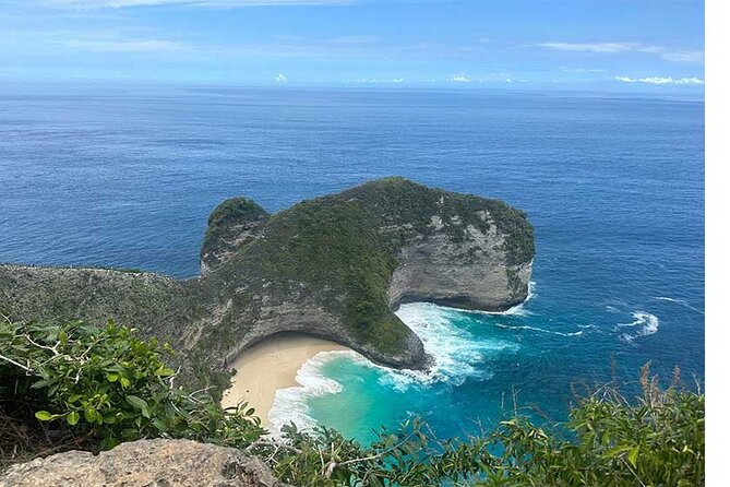Nusa Penida Trip with Snorkeling all-Inclusive - Getting to Penida: the 7:00 am start and how the day usually runs