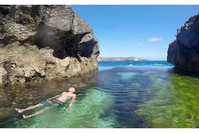 Nusa Penida Trip with Snorkeling all-Inclusive - When waves get choppy: what happens if you miss Manta Bay