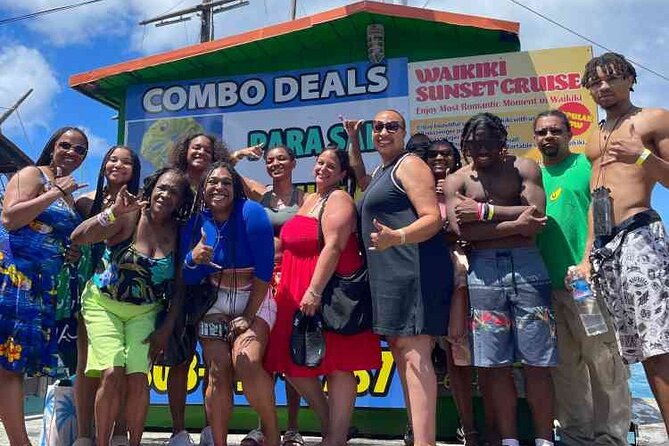 Oahu 5-in-1 Deluxe Cruise: Turtle Snorkeling & Ocean Activities - Crowds, Gear Lines, and Sea Conditions: How to Avoid the Worst-Day Feeling