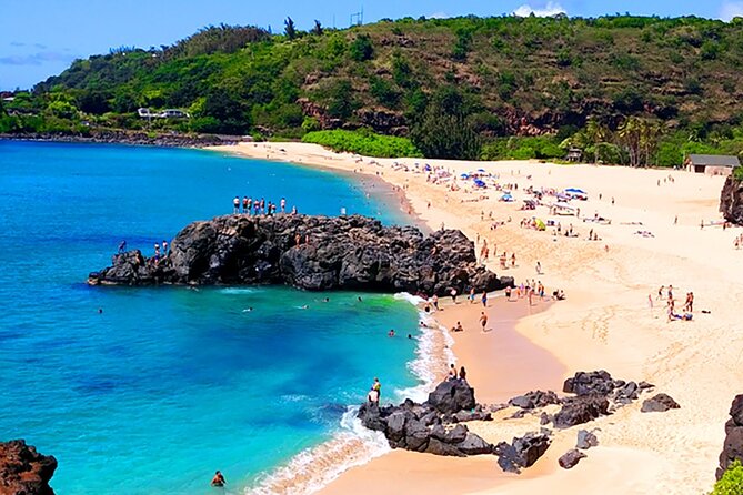 Oahu: All Day Circle Island Tour with Snorkeling - Key points that matter before you go