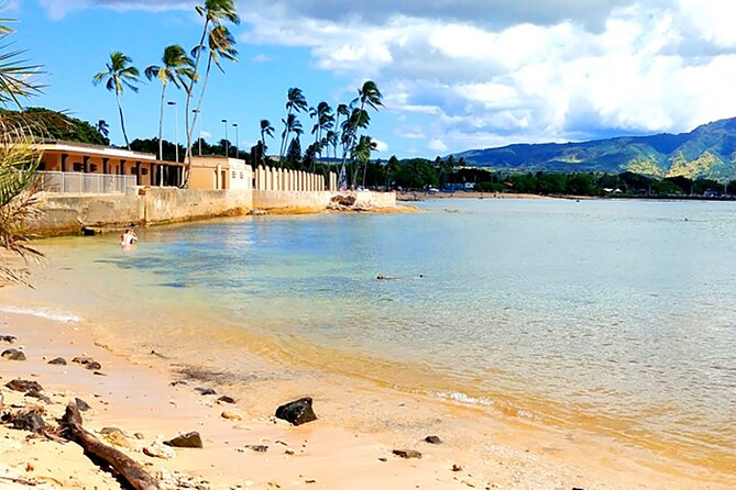 Oahu: All Day Circle Island Tour with Snorkeling - Price and value: what $72 covers (and what it doesn’t)