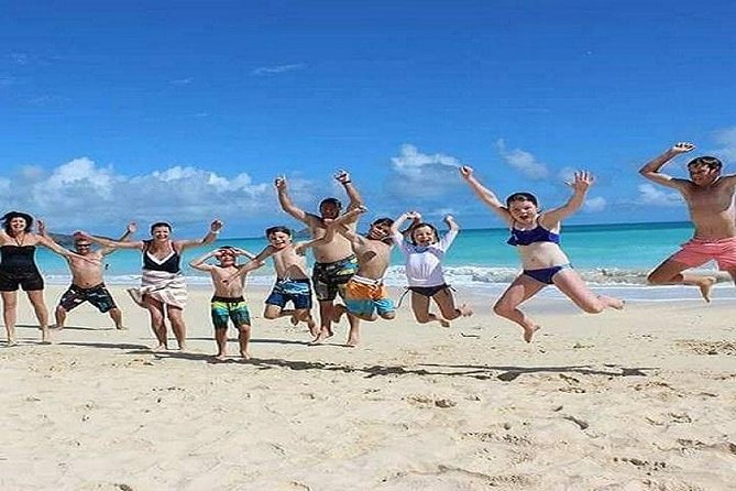 Oahu Circle Island Tour with Turtle Snorkeling— Small-Groups - Macadamia farm and coffee tastings: edible souvenirs beat trinkets