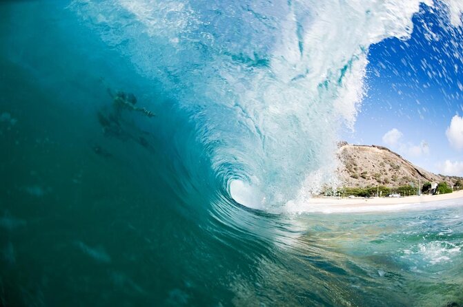 Oahu: Grand Tour Around Island 16 Locations plus Snorkeling - Key Highlights Worth Planning For