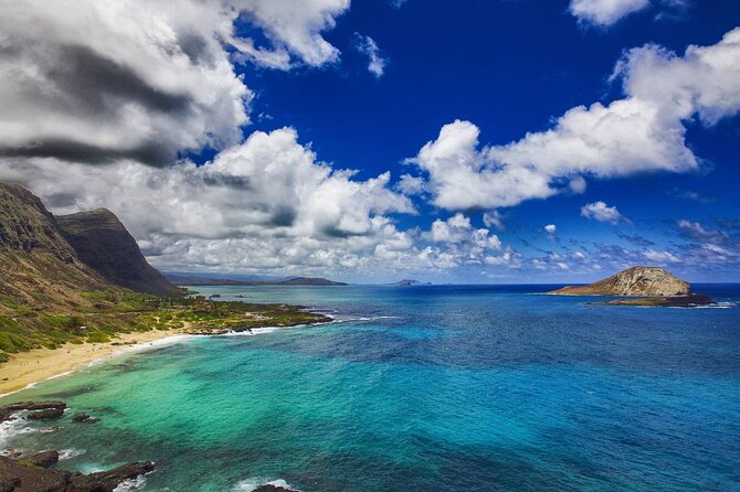 Oahu: Grand Tour Around Island 16 Locations plus Snorkeling - Price and Value: What $109 Buys You