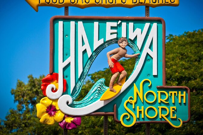 Oahu: Grand Tour Around Island 16 Locations plus Snorkeling - The Big Morning: Diamond Head, Halona, And Sandy Beach Timing