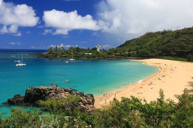 Oahu: Grand Tour Around Island 16 Locations plus Snorkeling - Waimanalo, Mokoliʻi, And The Makapuʻu Viewpoint That Changes Everything