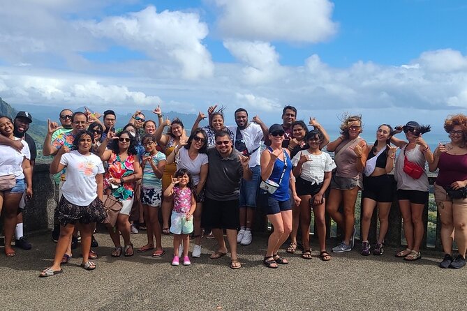Oahu's Ultimate Grand Circle Island Tour with Snorkeling and More - Puena Point Snorkeling: When It’s Great (and When It Isn’t)