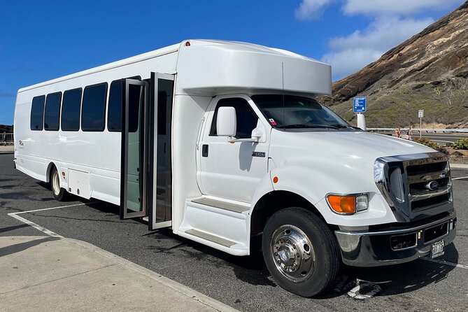 Oahu's Ultimate Grand Circle Island Tour with Snorkeling and More - The Scheduling Reality: Short Stops, Long Ride, and How to Win the Day
