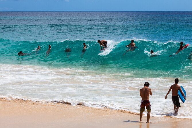 Oahu's Ultimate Grand Circle Island Tour with Snorkeling and More - Price and Value: Is $94 Worth It for 10 Hours?