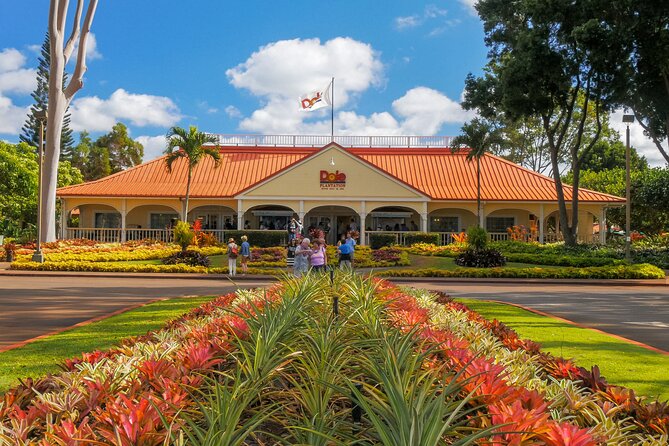 Oahu's Ultimate Grand Circle Island Tour with Snorkeling and More - The East Side Stops: Mokoli’i Island and Byodo-in Temple