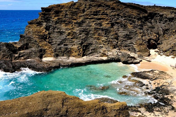 Oahu's Ultimate Tour: Dole, Turtle Snorkel, Pali Lookout & More - Why this one-day Oahu loop works for first-timers